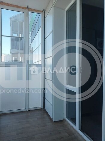 Миниатюра 3к, 8/9 Ж, Россия, Воронежская область, Рамонский район, Яменское сельское поселение, хутор Ветряк,