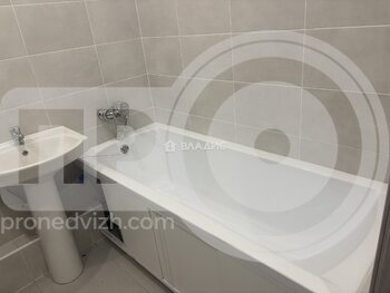Миниатюра 1к, 3/19 М, Россия, Воронеж, Покровская улица, 17к3, 35.9 кв.м