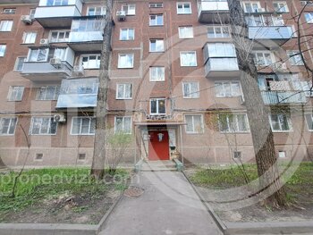 Миниатюра 2к, 4/5 П, Россия, Воронеж, улица Писателя Маршака, 7, 42.6 кв.м