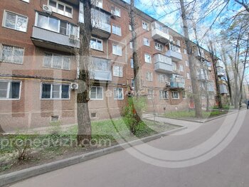 Миниатюра 2к, 4/5 П, Россия, Воронеж, улица Писателя Маршака, 7, 42.6 кв.м
