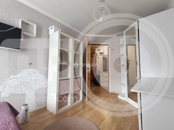 Миниатюра 2к, 2/5 К, Россия, Воронеж, улица Алексеевского, 18, 41.5 кв.м