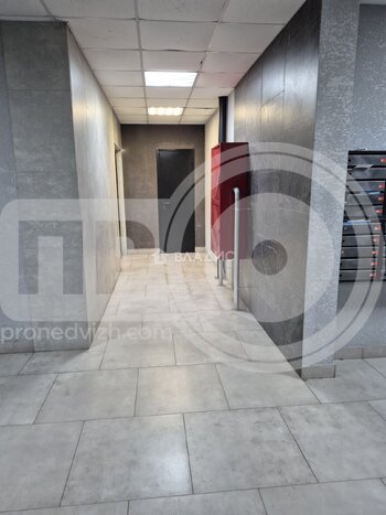 Миниатюра 3к, 18/19 К, Россия, Воронеж, микрорайон Шилово, улица Теплоэнергетиков, 17к4, 72.5 кв.м