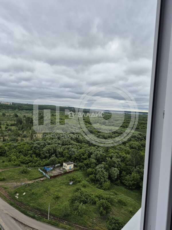 3к, 18/19 К, Россия, Воронеж, микрорайон Шилово, улица Теплоэнергетиков, 17к4, 72.5 кв.м