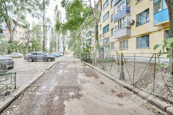 Миниатюра 2к, 4/5 П, Россия, Воронеж, Ростовская улица, 46/3А, 43.4 кв.м