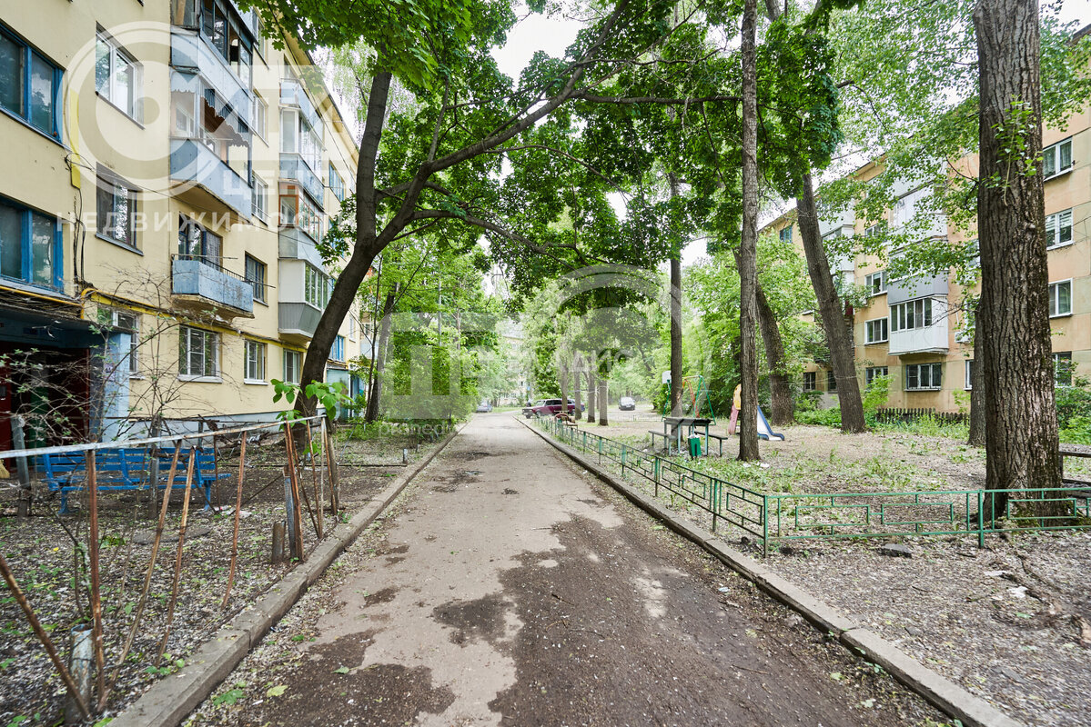 2к, 4/5 П, Россия, Воронеж, Ростовская улица, 46/3А, 43.4 кв.м