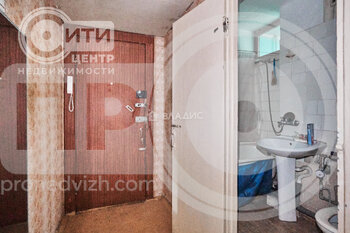 Миниатюра 2к, 4/5 П, Россия, Воронеж, Ростовская улица, 46/3А, 43.4 кв.м
