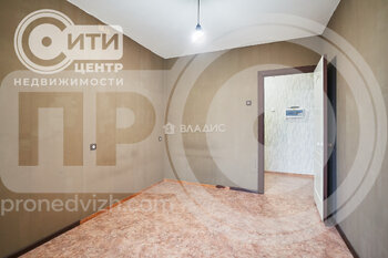 Миниатюра 2к, 4/17 К, Россия, Воронеж, улица Шишкова, 146, 53.7 кв.м
