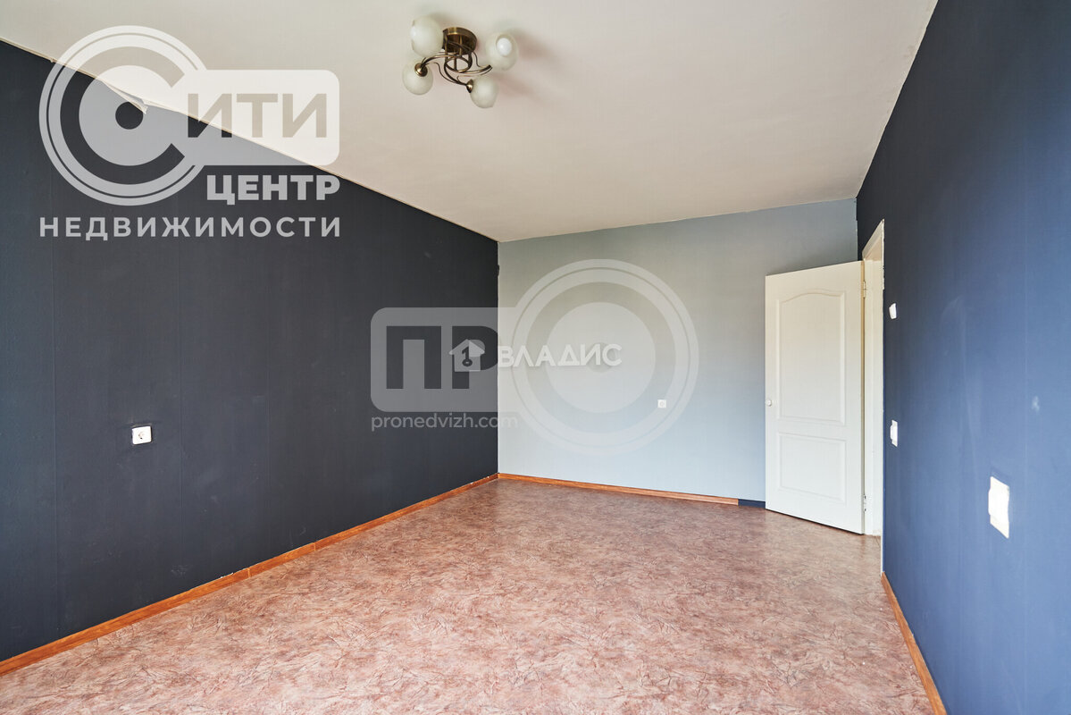 2к, 4/17 К, Россия, Воронеж, улица Шишкова, 146, 53.7 кв.м