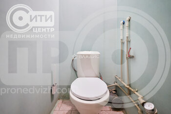 Миниатюра 2к, 4/17 К, Россия, Воронеж, улица Шишкова, 146, 53.7 кв.м