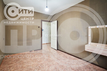Миниатюра 2к, 4/17 К, Россия, Воронеж, улица Шишкова, 146, 53.7 кв.м