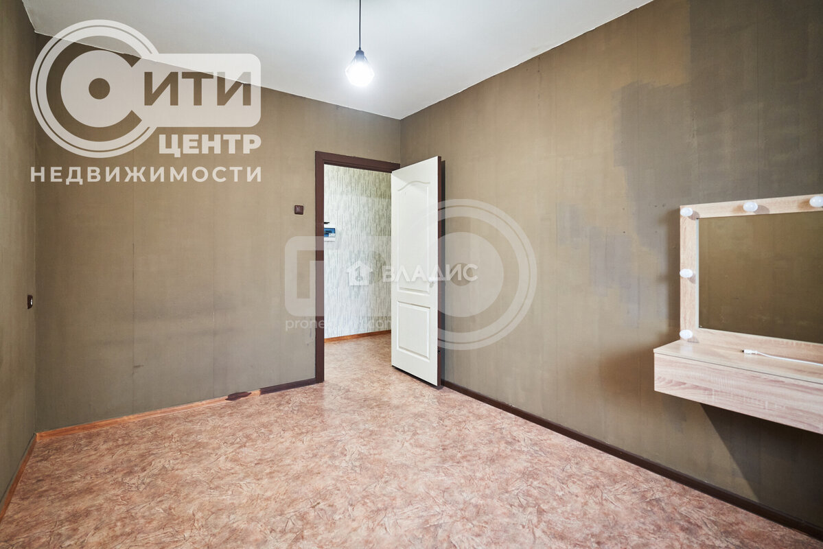 2к, 4/17 К, Россия, Воронеж, улица Шишкова, 146, 53.7 кв.м