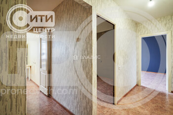 Миниатюра 2к, 4/17 К, Россия, Воронеж, улица Шишкова, 146, 53.7 кв.м