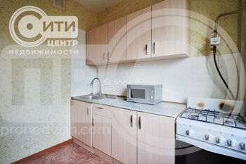 Миниатюра 2к, 4/17 К, Россия, Воронеж, улица Шишкова, 146, 53.7 кв.м