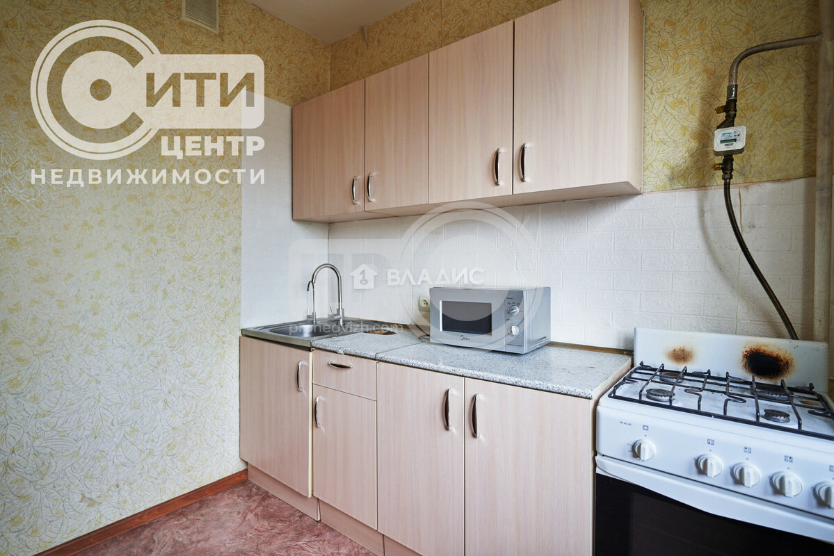 2к, 4/17 К, Россия, Воронеж, улица Шишкова, 146, 53.7 кв.м
