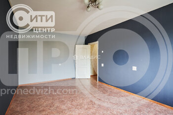 Миниатюра 2к, 4/17 К, Россия, Воронеж, улица Шишкова, 146, 53.7 кв.м
