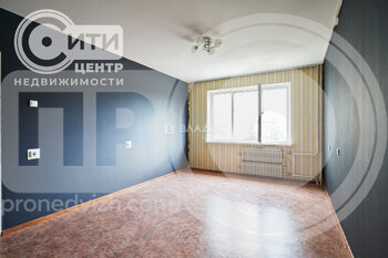 Миниатюра 2к, 4/17 К, Россия, Воронеж, улица Шишкова, 146, 53.7 кв.м