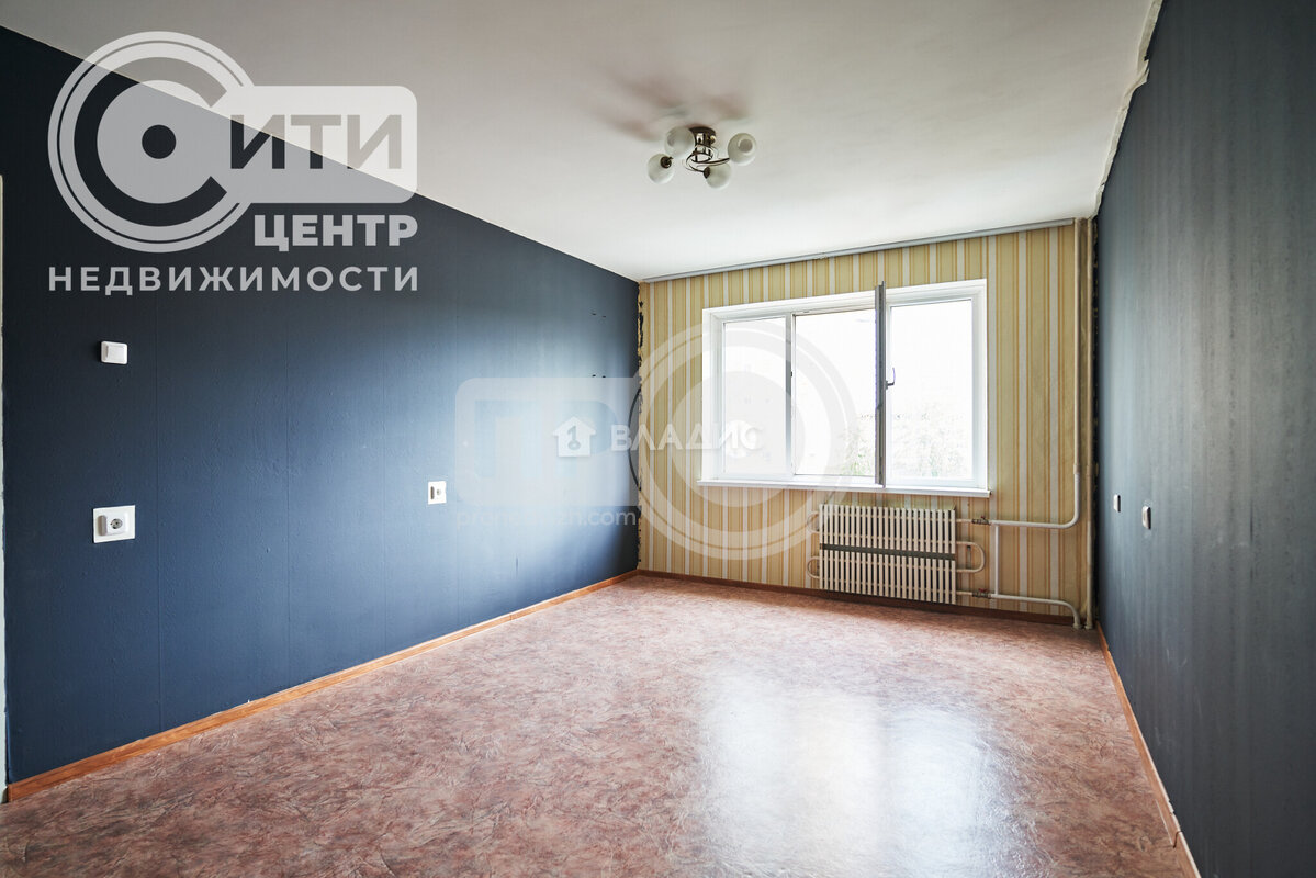 2к, 4/17 К, Россия, Воронеж, улица Шишкова, 146, 53.7 кв.м