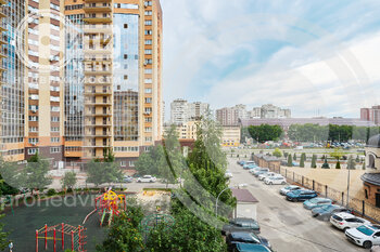 Миниатюра 2к, 4/17 К, Россия, Воронеж, улица Шишкова, 146, 53.7 кв.м
