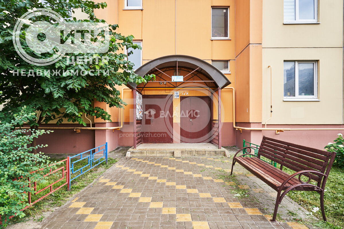 2к, 4/17 К, Россия, Воронеж, улица Шишкова, 146, 53.7 кв.м