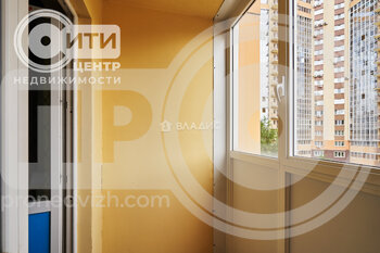 Миниатюра 2к, 4/17 К, Россия, Воронеж, улица Шишкова, 146, 53.7 кв.м