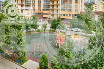 Миниатюра 2к, 4/17 К, Россия, Воронеж, улица Шишкова, 146, 53.7 кв.м