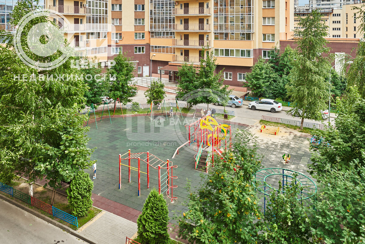 2к, 4/17 К, Россия, Воронеж, улица Шишкова, 146, 53.7 кв.м