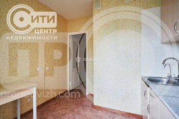Миниатюра 2к, 4/17 К, Россия, Воронеж, улица Шишкова, 146, 53.7 кв.м