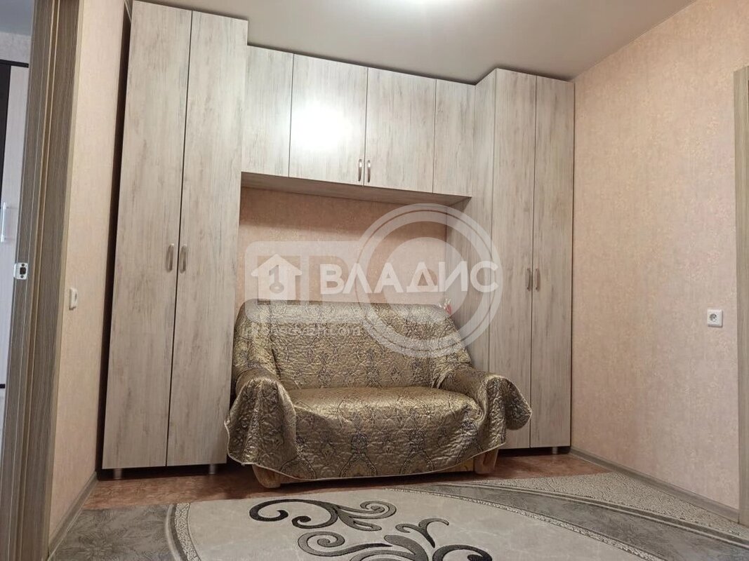 2к, 9/10 П, Россия, Воронеж, улица Коренцова, 11, 55 кв.м