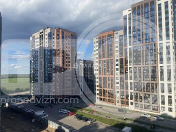 Миниатюра 2к, 9/10 П, Россия, Воронеж, улица Коренцова, 11, 55 кв.м