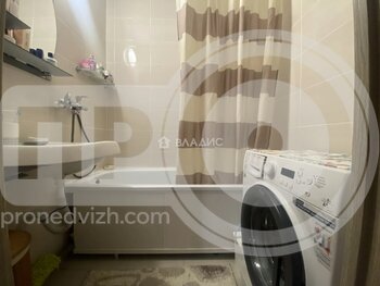 Миниатюра 2к, 9/10 П, Россия, Воронеж, улица Коренцова, 11, 55 кв.м