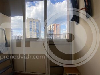 Миниатюра 2к, 9/10 П, Россия, Воронеж, улица Коренцова, 11, 55 кв.м