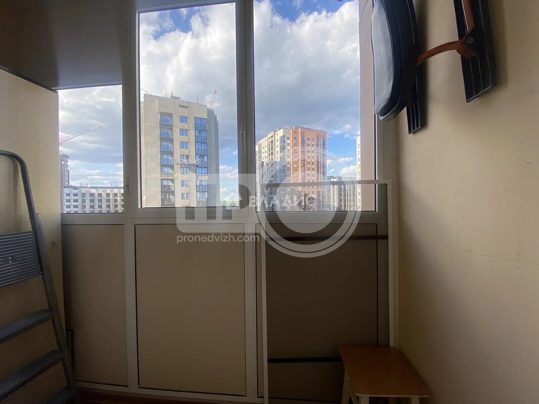 2к, 9/10 П, Россия, Воронеж, улица Коренцова, 11, 55 кв.м