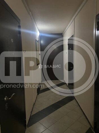 Миниатюра 2к, 9/10 П, Россия, Воронеж, улица Коренцова, 11, 55 кв.м