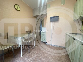 Миниатюра 2к, 9/10 П, Россия, Воронеж, улица Коренцова, 11, 55 кв.м