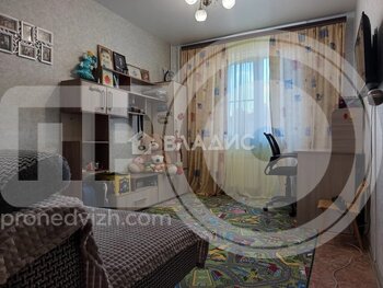 Миниатюра 2к, 9/10 П, Россия, Воронеж, улица Коренцова, 11, 55 кв.м