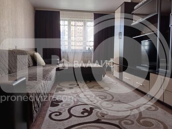 Миниатюра 2к, 9/10 П, Россия, Воронеж, улица Коренцова, 11, 55 кв.м