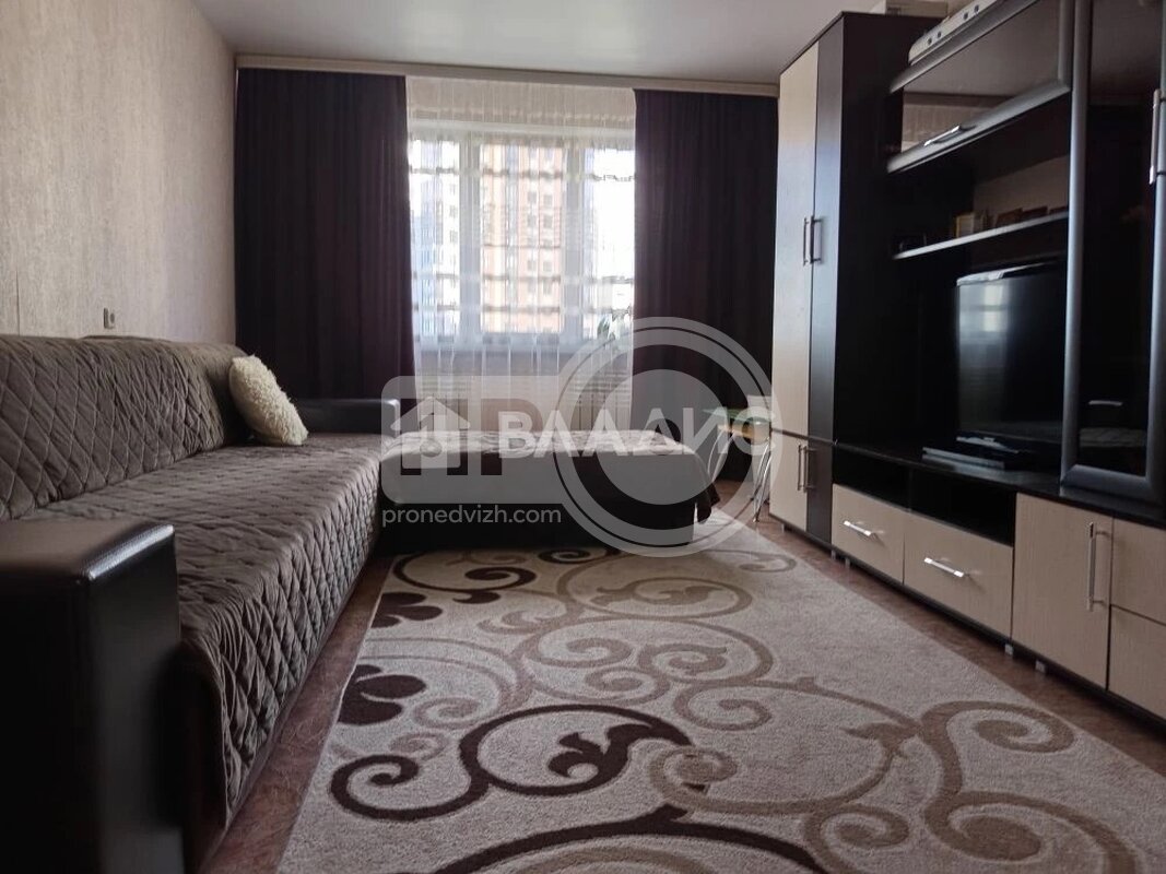 2к, 9/10 П, Россия, Воронеж, улица Коренцова, 11, 55 кв.м