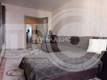 Миниатюра 2к, 9/10 П, Россия, Воронеж, улица Коренцова, 11, 55 кв.м