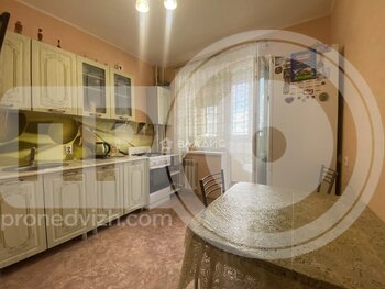 Миниатюра 2к, 9/10 П, Россия, Воронеж, улица Коренцова, 11, 55 кв.м