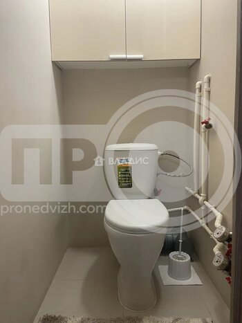Миниатюра 2к, 9/10 П, Россия, Воронеж, улица Коренцова, 11, 55 кв.м