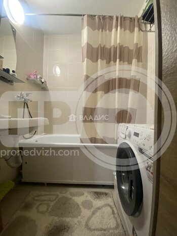 Миниатюра 2к, 9/10 П, Россия, Воронеж, улица Коренцова, 11, 55 кв.м