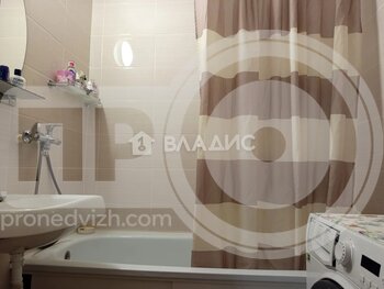 Миниатюра 2к, 9/10 П, Россия, Воронеж, улица Коренцова, 11, 55 кв.м