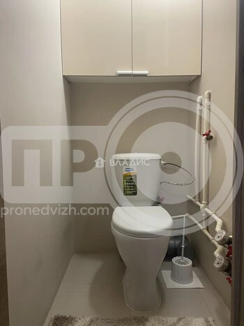 Миниатюра 2к, 9/10 П, Россия, Воронеж, улица Коренцова, 11, 55 кв.м