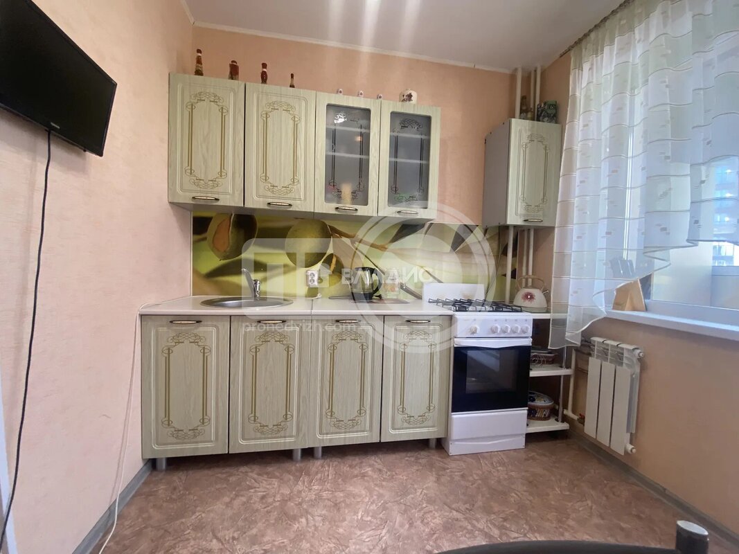 2к, 9/10 П, Россия, Воронеж, улица Коренцова, 11, 55 кв.м