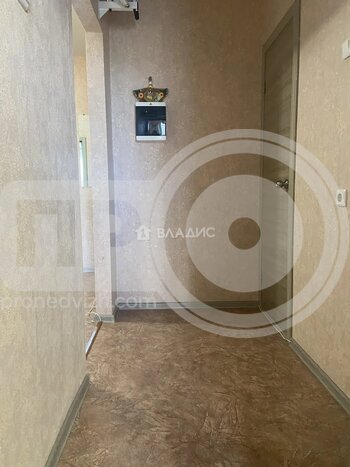 Миниатюра 2к, 9/10 П, Россия, Воронеж, улица Коренцова, 11, 55 кв.м