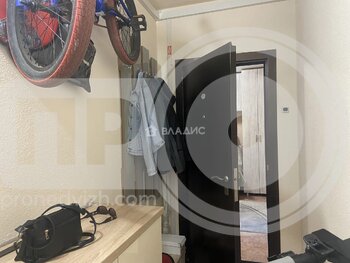 Миниатюра 2к, 9/10 П, Россия, Воронеж, улица Коренцова, 11, 55 кв.м
