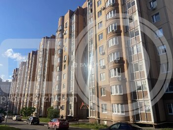 Миниатюра 2к, 9/10 П, Россия, Воронеж, улица Коренцова, 11, 55 кв.м