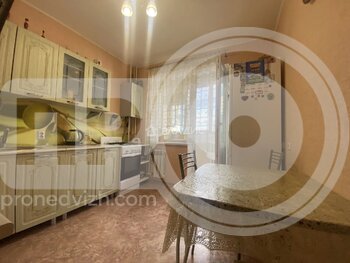 Миниатюра 2к, 9/10 П, Россия, Воронеж, улица Коренцова, 11, 55 кв.м
