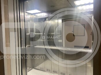 Миниатюра 2к, 9/10 П, Россия, Воронеж, улица Коренцова, 11, 55 кв.м