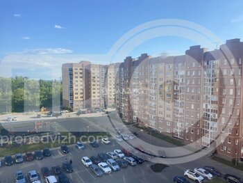 Миниатюра 2к, 9/10 П, Россия, Воронеж, улица Коренцова, 11, 55 кв.м